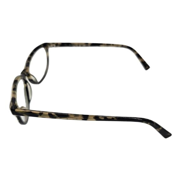 WARBY PARKER Millie 189 Eyeglasses Tortoise Shell 50-15-140 mm FRAMES ONLY!!!! - Picture 4 of 8